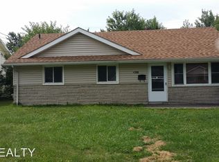 4318 Brockley Ave, Sheffield Lake, OH 44054
