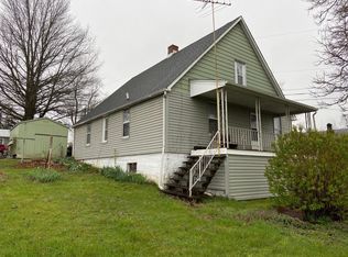 2056 Lyndhurst Rd, Waynesboro, VA 22980