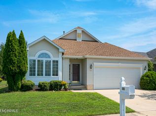 103 Cypress Point Ln, Jackson, NJ 08527