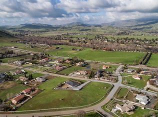 16617 Wardlaw Dr, Springville, CA