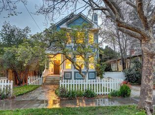 108 Marin St, San Rafael, CA 94901