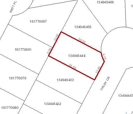 2nd image of 1144 Dalby CRESCENT