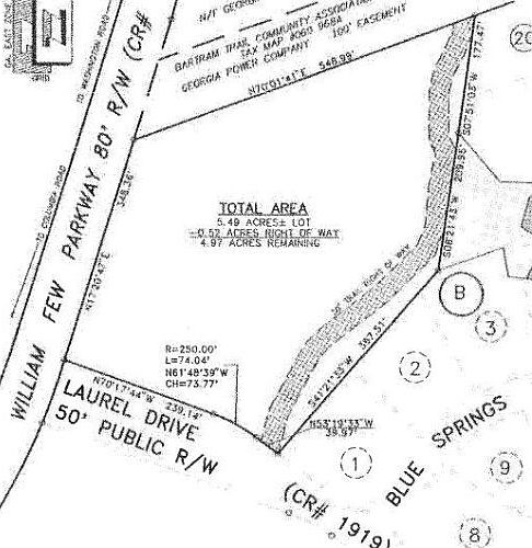 2nd image of 2480 Laurel Dr