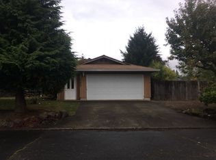 33897 SE Maple St, Scappoose, OR 97056