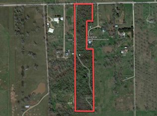 36427 County Line Rd, Brookshire, TX 77423