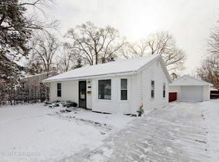 449 W Oriole Trl, Cary, IL 60013