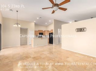 8304 S 23rd Pl, Phoenix, AZ 85042