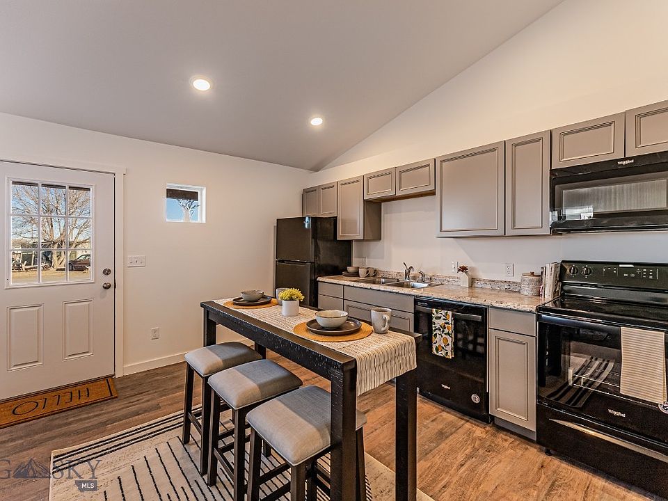 413 Miles Lane South 413 Miles St Livingston MT Zillow