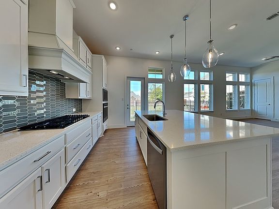 3rd image of 4221 Reeder Ridge Way
