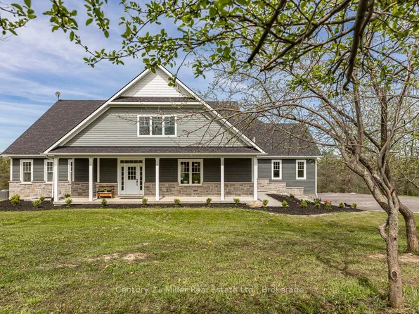 5583 3rd Line, Erin, ON N0B 1Z0