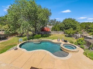 104 Acapulco Ct, Lakeway, TX 78734