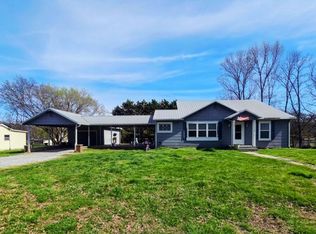 17986 State Highway 58 N, Decatur, TN 37322