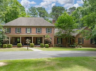 13297 N River Farm Dr, Northport, AL 35473