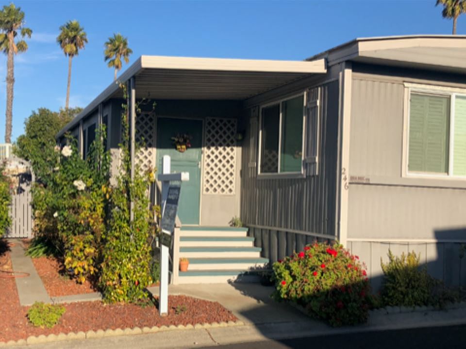 1st image of 16401 San Pablo Ave Space 246