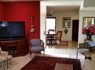 1226 N Tiffany Cir, Palm Springs, CA 92262