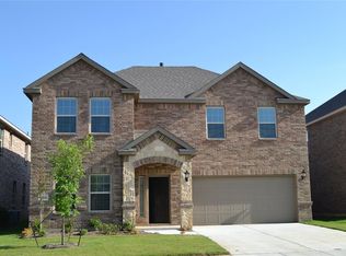 2404 Jill Creek Dr, Lake Dallas, TX 75068