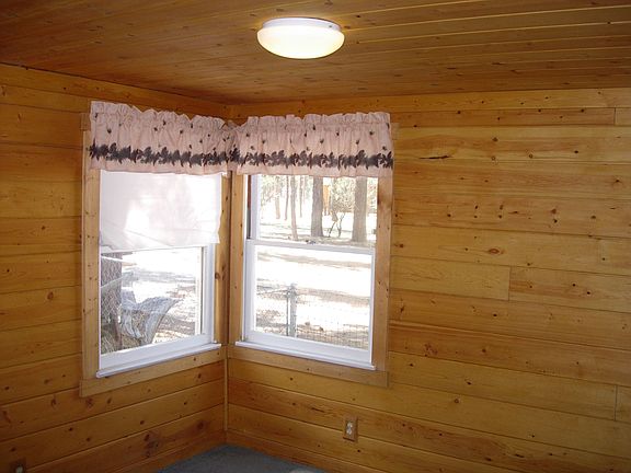 Rear Bedroom