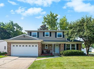 793 Tarleton Ave, East Lansing, MI 48823