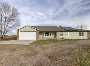 2098 J Rd, Fruita, CO 81521