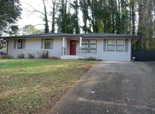 2039 Barberrie Ln, Decatur, GA 30032