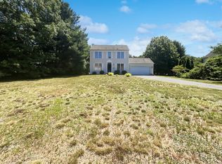 230 Lunns Way, Plymouth, MA 02360