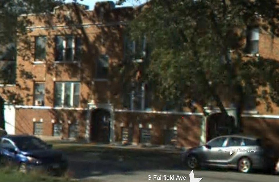 1st image of 7258 S Fairfield Ave #2