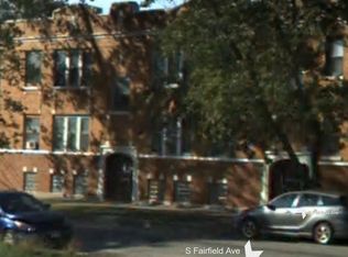 7258 S Fairfield Ave #2, Chicago, IL 60629