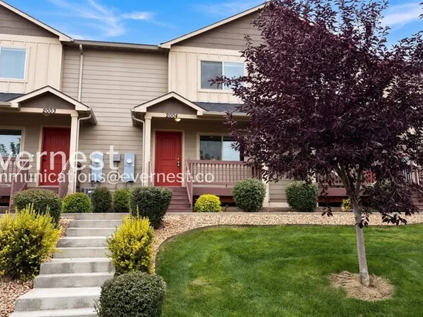 3660 W 25th St, Greeley, CO
