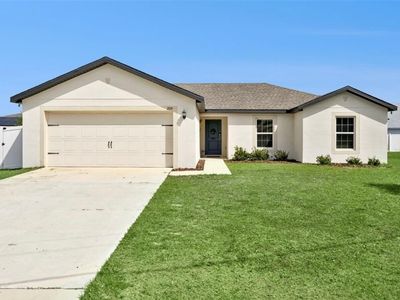 209 Cimarron Dr, Poinciana, FL, 34759