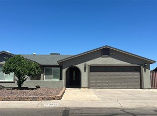 4832 W Purdue Ave, Glendale, AZ 85302