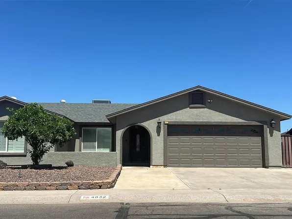 4832 W PURDUE Avenue, Glendale, AZ 85302