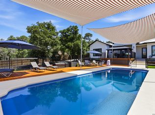 117 Chisum Trl, La Vernia, TX 78121