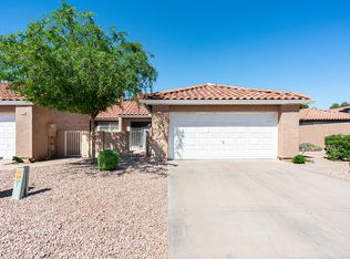 3510 E Hampton Ave Unit 11, Mesa, AZ 85204