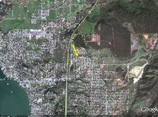 3886 Oak Ave, Clearlake, CA 95422
