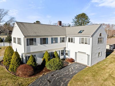 4 Michael Rd, Hingham, MA, 02043