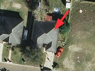 206 Cardinal St, San Juan, TX 78589