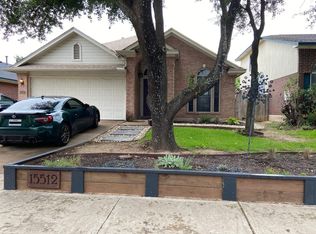 15512 Imperial Jade Dr, Austin, TX 78728