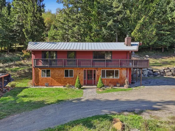 32102 NE 136th Ave, Battle Ground, WA 98604