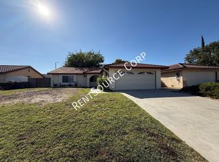 44861 Laszlo St, Lancaster, CA 93534
