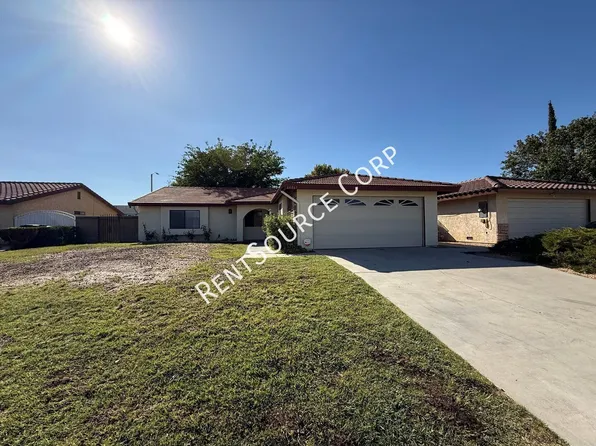 44861 Laszlo St, Lancaster, CA 93534