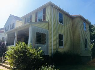 149 Crawford Ave, Homestead, PA 15120