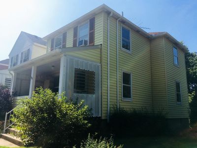 149 Crawford Ave, Homestead, PA, 15120