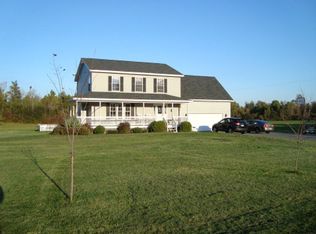 80 Washington Ave, Chazy, NY 12921