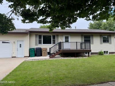 1009 20th St NE, Watertown, SD, 57201