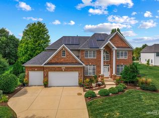 25151 Thornberry Dr, Plainfield, IL 60544