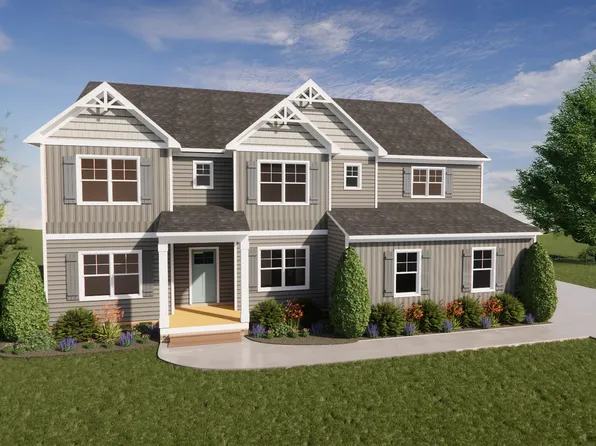 The Savannah Plan, Scotchtown Estates