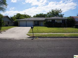 1205 Little St, Copperas Cove, TX 76522