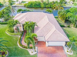2308 NW 36th Ave, Cape Coral, FL 33993