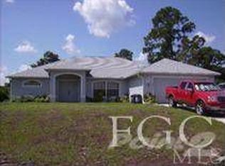 2913 6th St W, Lehigh Acres, FL 33971