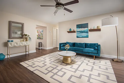 Aspen Grove Apartment Homes Photo 1
